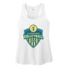 Women's V.I.T.  Gathered Back Tank Thumbnail