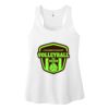 Women's V.I.T.  Gathered Back Tank Thumbnail