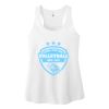 Women's V.I.T.  Gathered Back Tank Thumbnail