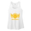 Women's V.I.T.  Gathered Back Tank Thumbnail