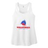 Women's V.I.T.  Gathered Back Tank Thumbnail