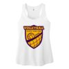 Women's V.I.T.  Gathered Back Tank Thumbnail