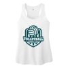 Women's V.I.T.  Gathered Back Tank Thumbnail