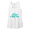 Women's V.I.T.  Gathered Back Tank Thumbnail