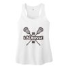 Women's V.I.T.  Gathered Back Tank Thumbnail