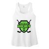 Women's V.I.T.  Gathered Back Tank Thumbnail