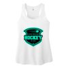 Women's V.I.T.  Gathered Back Tank Thumbnail