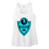 Women's V.I.T.  Gathered Back Tank Thumbnail