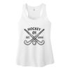 Women's V.I.T.  Gathered Back Tank Thumbnail