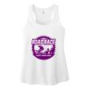 Women's V.I.T.  Gathered Back Tank Thumbnail