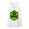 Women's V.I.T.  Gathered Back Tank Thumbnail