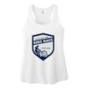 Women's V.I.T.  Gathered Back Tank Thumbnail