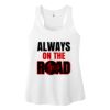 Women's V.I.T.  Gathered Back Tank Thumbnail