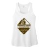 Women's V.I.T.  Gathered Back Tank Thumbnail