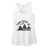 Women's V.I.T.  Gathered Back Tank Thumbnail
