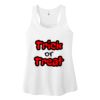 Women's V.I.T.  Gathered Back Tank Thumbnail