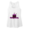 Women's V.I.T.  Gathered Back Tank Thumbnail
