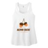 Women's V.I.T.  Gathered Back Tank Thumbnail