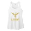 Women's V.I.T.  Gathered Back Tank Thumbnail