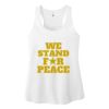 Women's V.I.T.  Gathered Back Tank Thumbnail