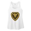 Women's V.I.T.  Gathered Back Tank Thumbnail