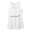Women's V.I.T.  Gathered Back Tank Thumbnail