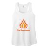 Women's V.I.T.  Gathered Back Tank Thumbnail
