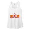 Women's V.I.T.  Gathered Back Tank Thumbnail