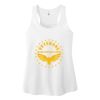 Women's V.I.T.  Gathered Back Tank Thumbnail