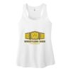 Women's V.I.T.  Gathered Back Tank Thumbnail