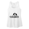 Women's V.I.T.  Gathered Back Tank Thumbnail