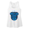 Women's V.I.T.  Gathered Back Tank Thumbnail