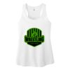 Women's V.I.T.  Gathered Back Tank Thumbnail