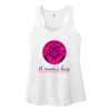 Women's V.I.T.  Gathered Back Tank Thumbnail