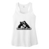 Women's V.I.T.  Gathered Back Tank Thumbnail