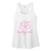 Women's V.I.T.  Gathered Back Tank Thumbnail