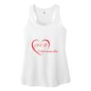 Women's V.I.T.  Gathered Back Tank Thumbnail