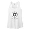Women's V.I.T.  Gathered Back Tank Thumbnail