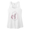 Women's V.I.T.  Gathered Back Tank Thumbnail