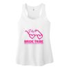 Women's V.I.T.  Gathered Back Tank Thumbnail
