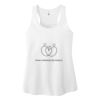Women's V.I.T.  Gathered Back Tank Thumbnail