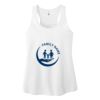 Women's V.I.T.  Gathered Back Tank Thumbnail