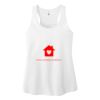 Women's V.I.T.  Gathered Back Tank Thumbnail
