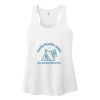 Women's V.I.T.  Gathered Back Tank Thumbnail