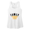 Women's V.I.T.  Gathered Back Tank Thumbnail