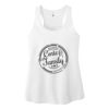 Women's V.I.T.  Gathered Back Tank Thumbnail