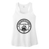 Women's V.I.T.  Gathered Back Tank Thumbnail