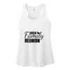 Women's V.I.T.  Gathered Back Tank Thumbnail