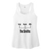 Women's V.I.T.  Gathered Back Tank Thumbnail