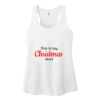 Women's V.I.T.  Gathered Back Tank Thumbnail